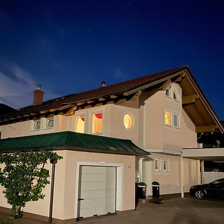Haus Krismer Radstadt Exterior photo