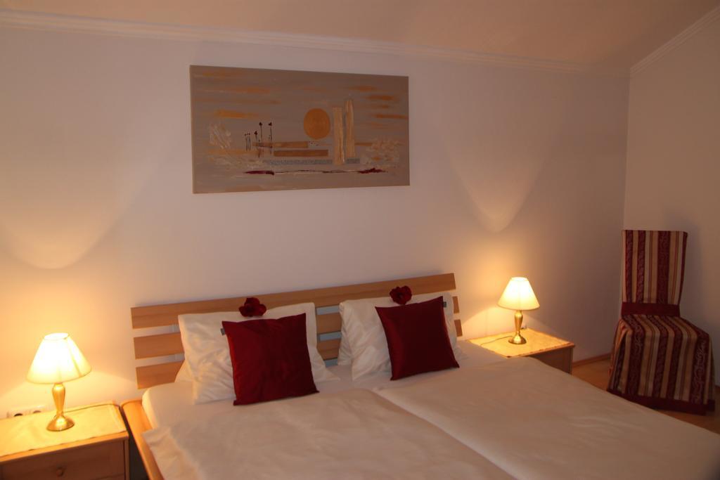 Haus Krismer Radstadt Room photo